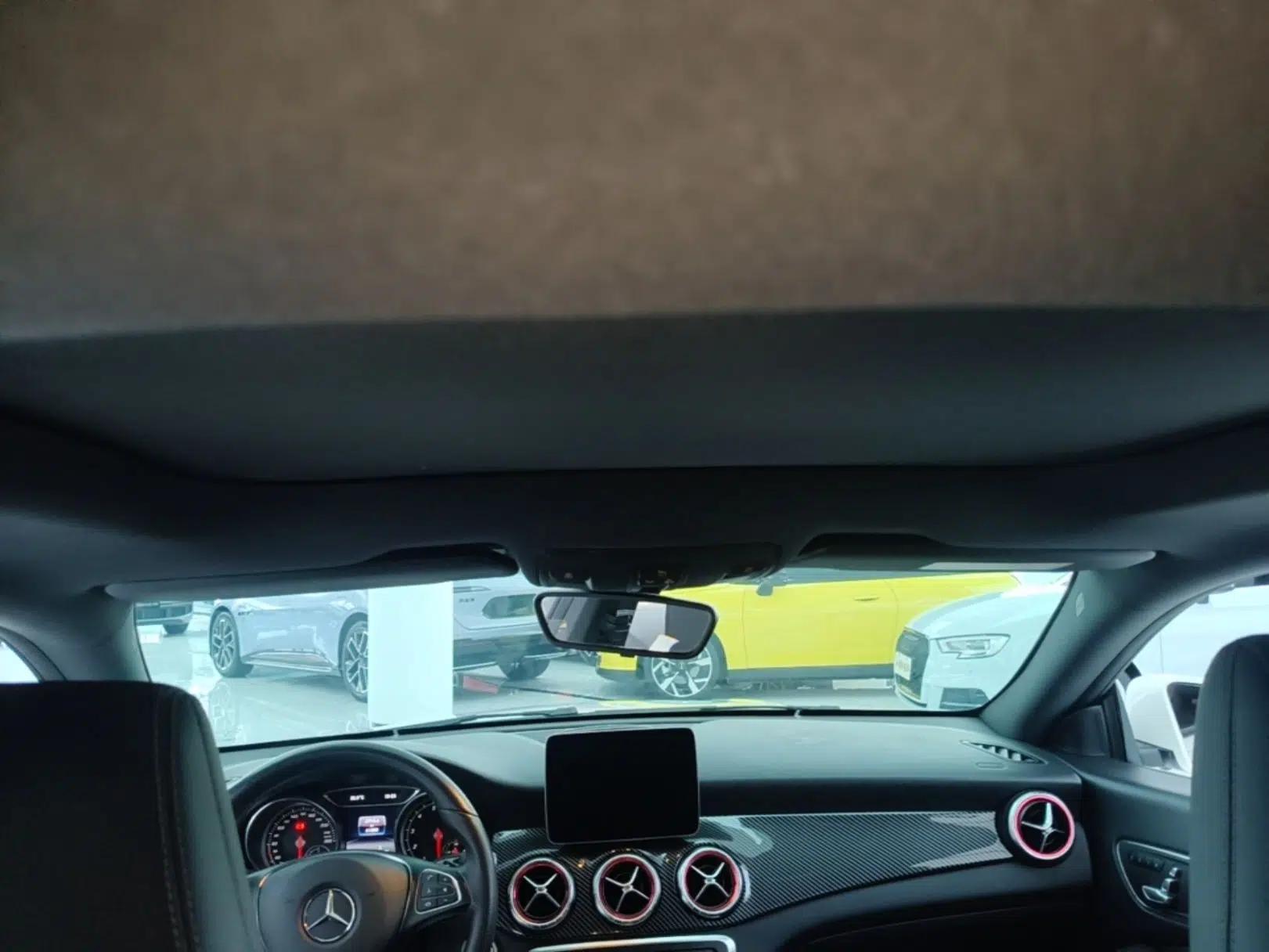 Mercedes-Benz CLA 2019 CLA 200 Sport Edition — миниатюра 21