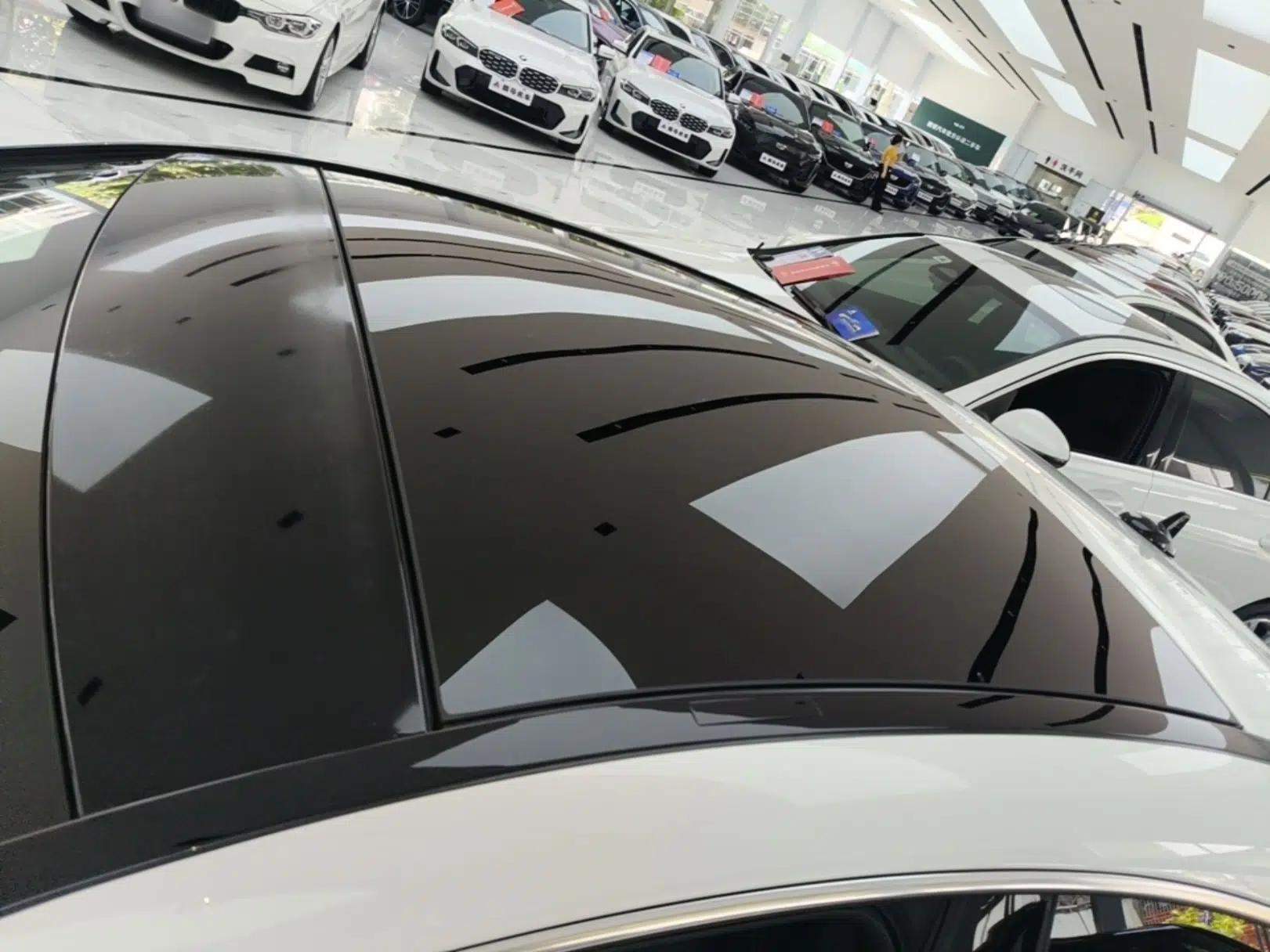 Mercedes-Benz CLA 2019 CLA 200 Sport Edition — миниатюра 7