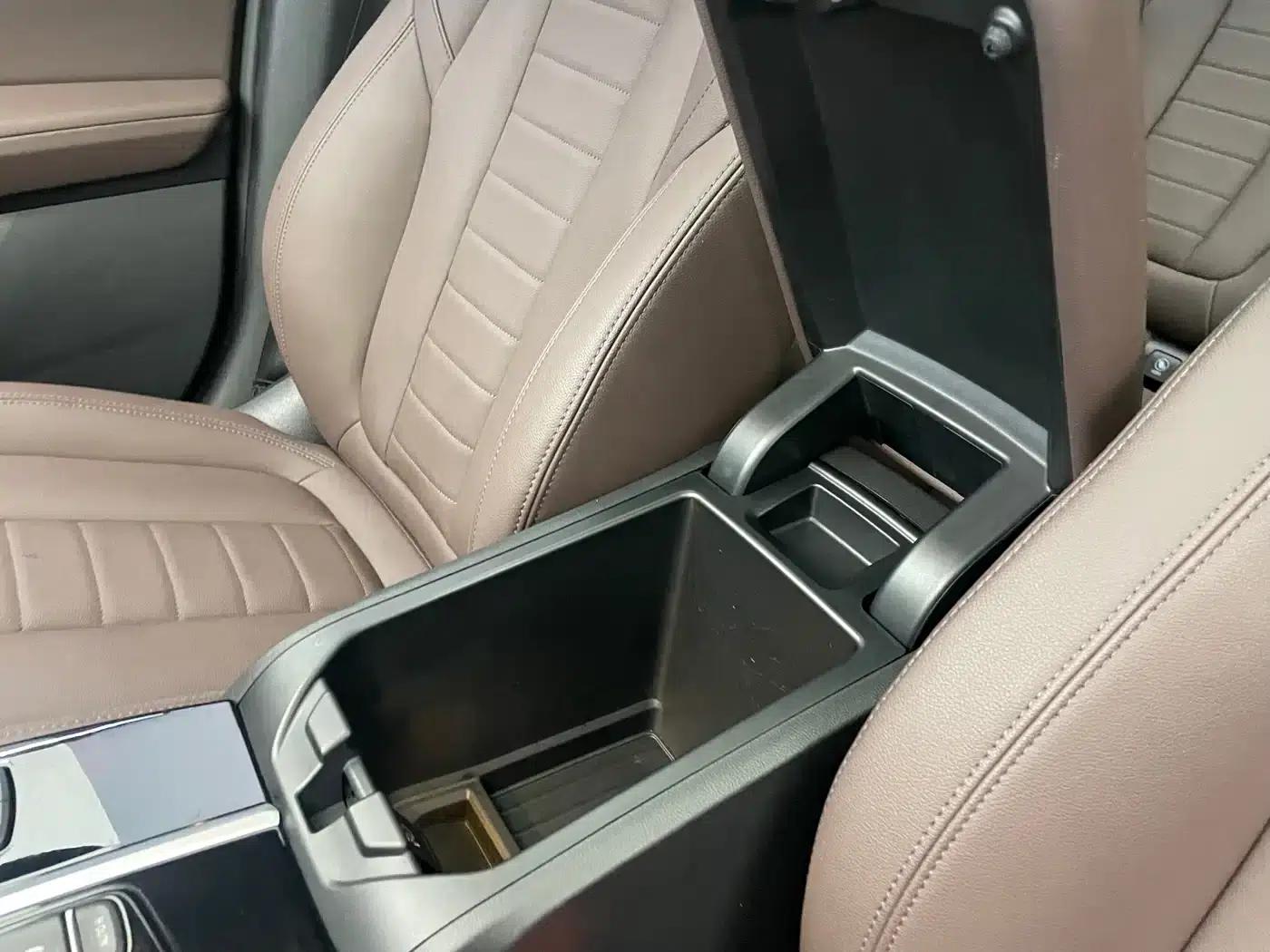 BMW iX3 2021 Facelift Leading Edition — миниатюра 17