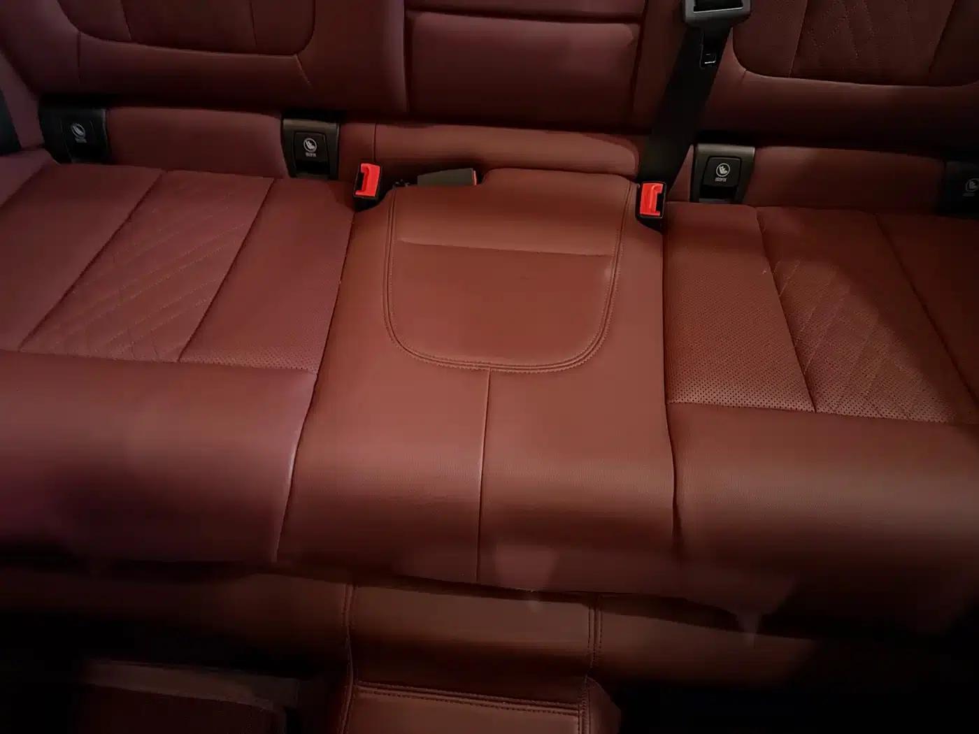 BMW iX3 2023 Leading Edition — миниатюра 9