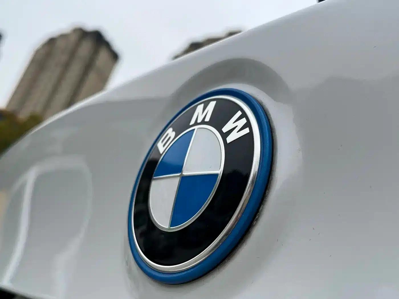 BMW iX3 2022 Leading Edition — миниатюра 19