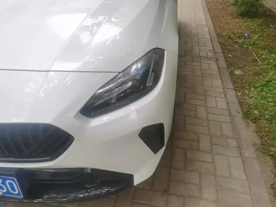 2025 BMW 2 Series 225L M Sport Shadow Edition — миниатюра 5