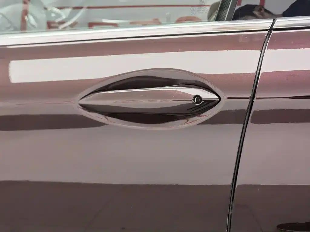 BMW 5 Series GT 2014 528i Leading Edition — миниатюра 18