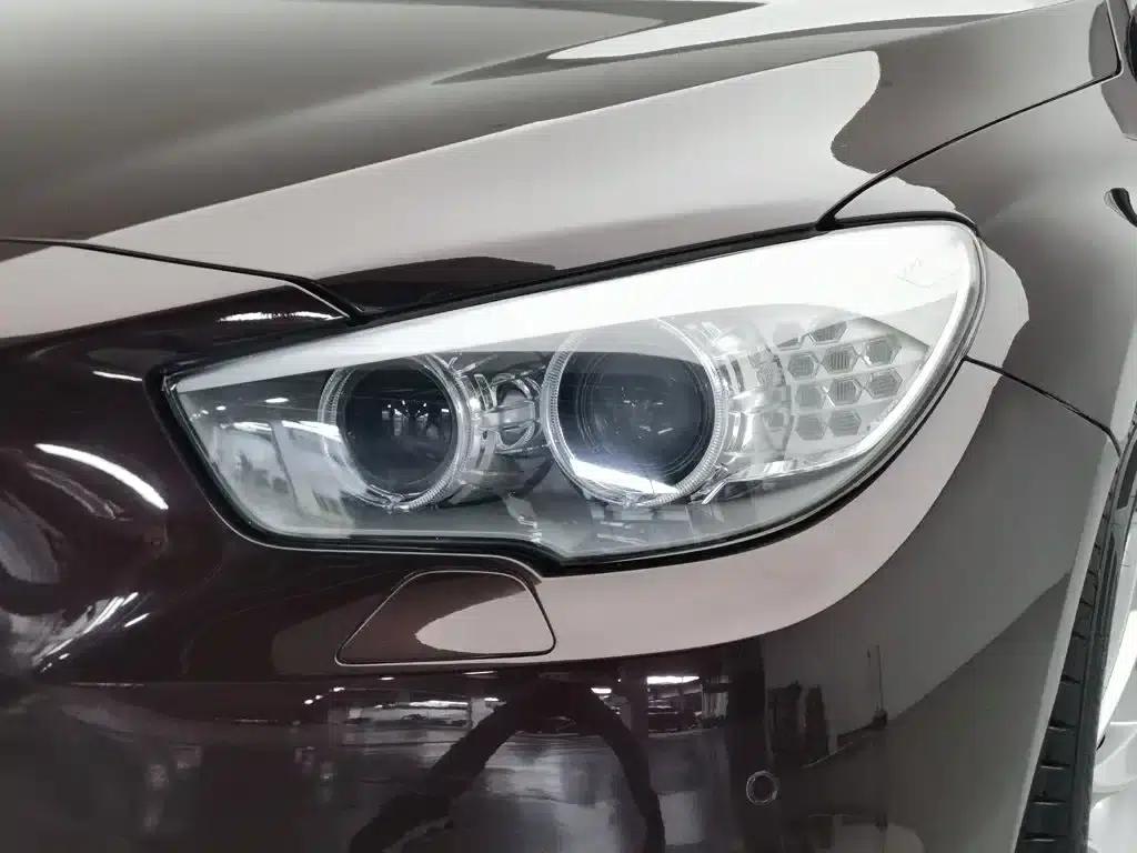 BMW 5 Series GT 2014 528i Leading Edition — миниатюра 7
