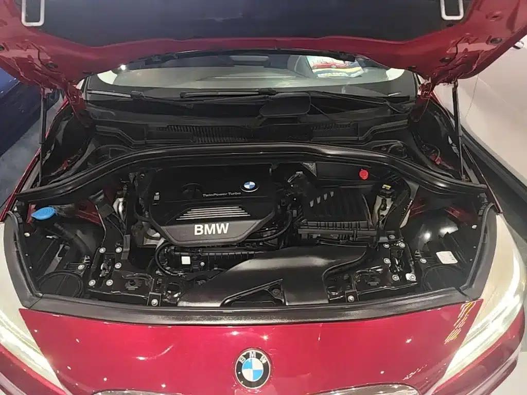 2015 BMW 2 Series Gran Tourer 218i Sport Design Package — миниатюра 20