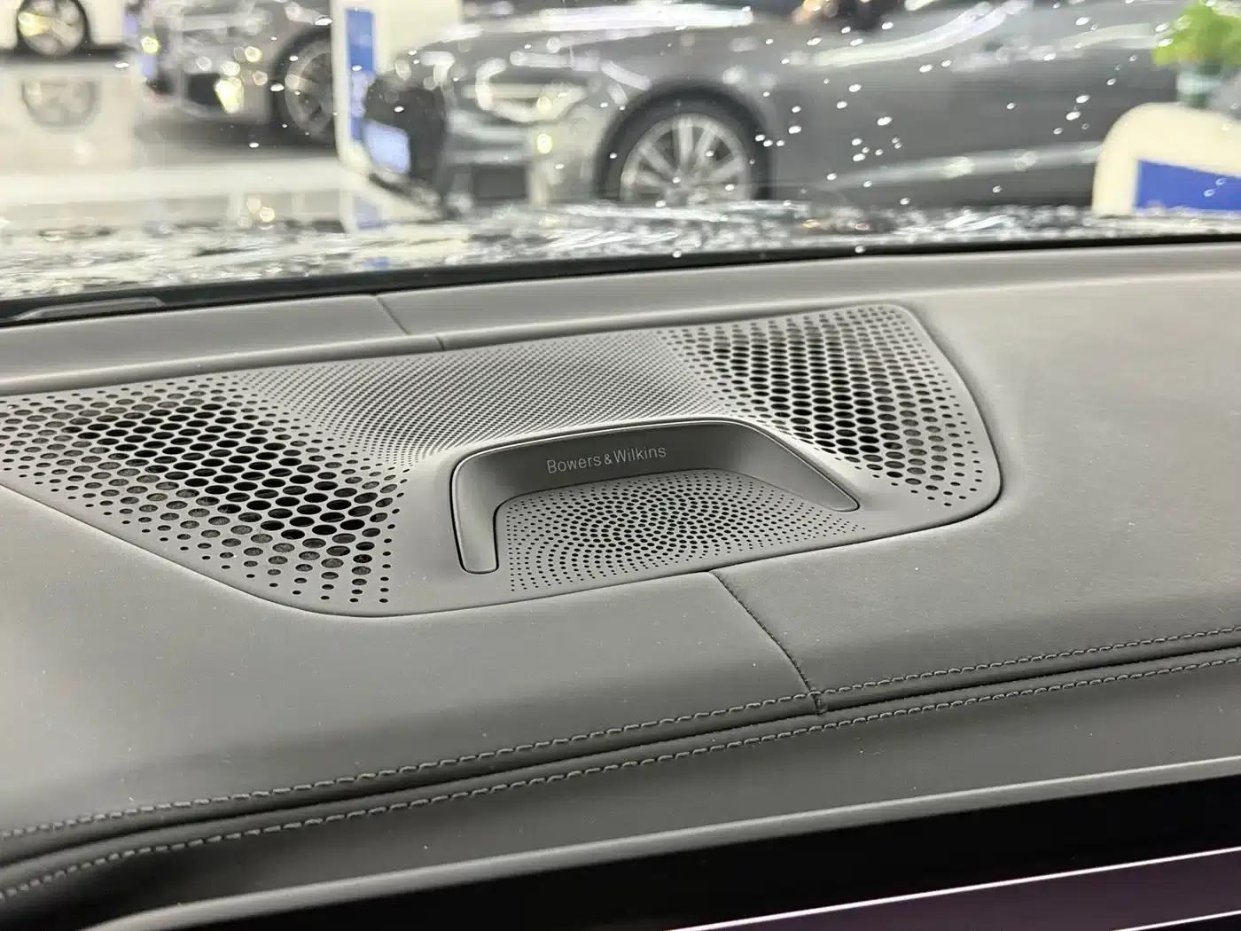 2020 BMW X5 M — миниатюра 6