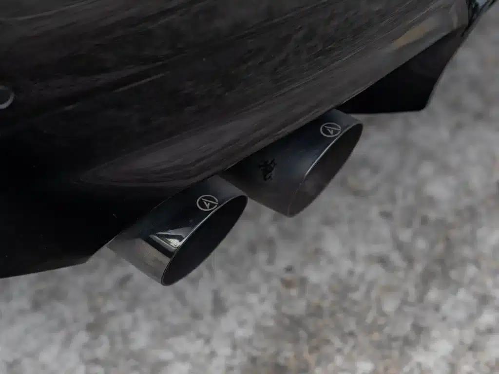 2021 BMW M5 — миниатюра 11