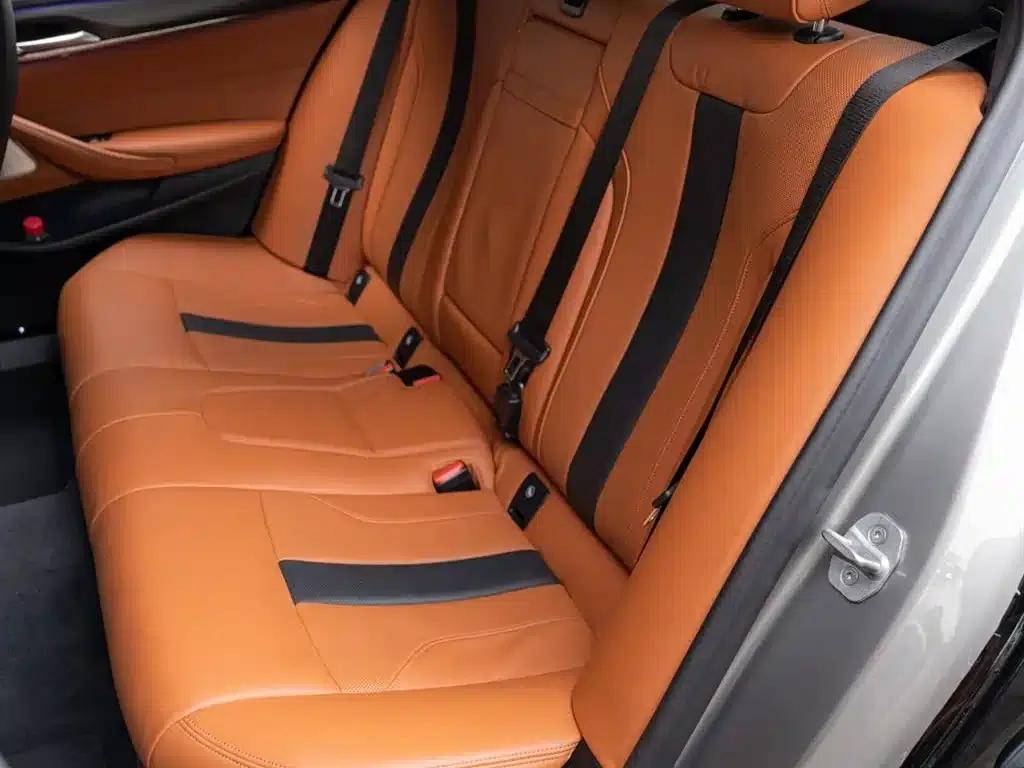 2021 BMW M5 — миниатюра 23