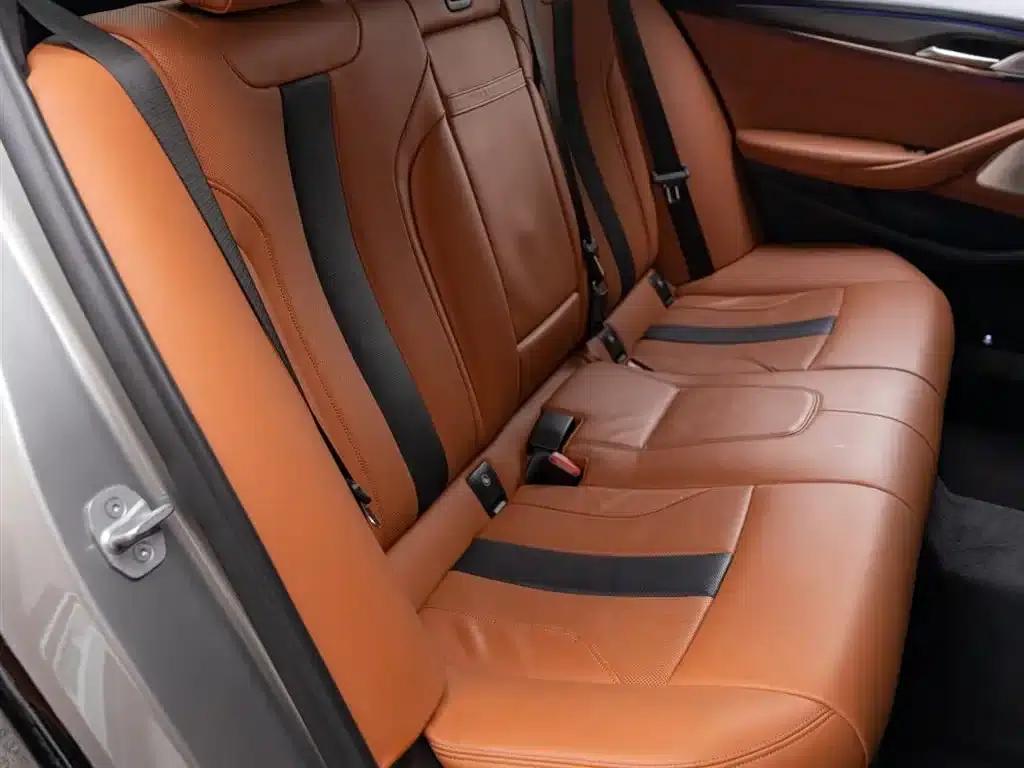 2021 BMW M5 — миниатюра 24