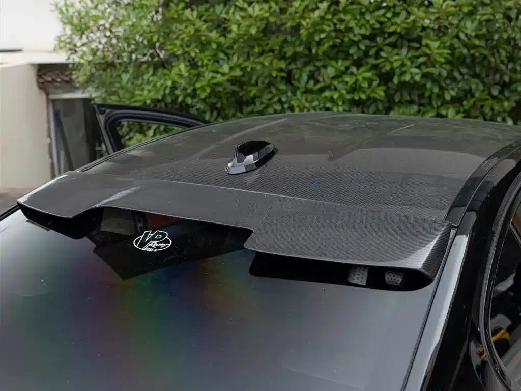 2021 BMW M5 — миниатюра 10