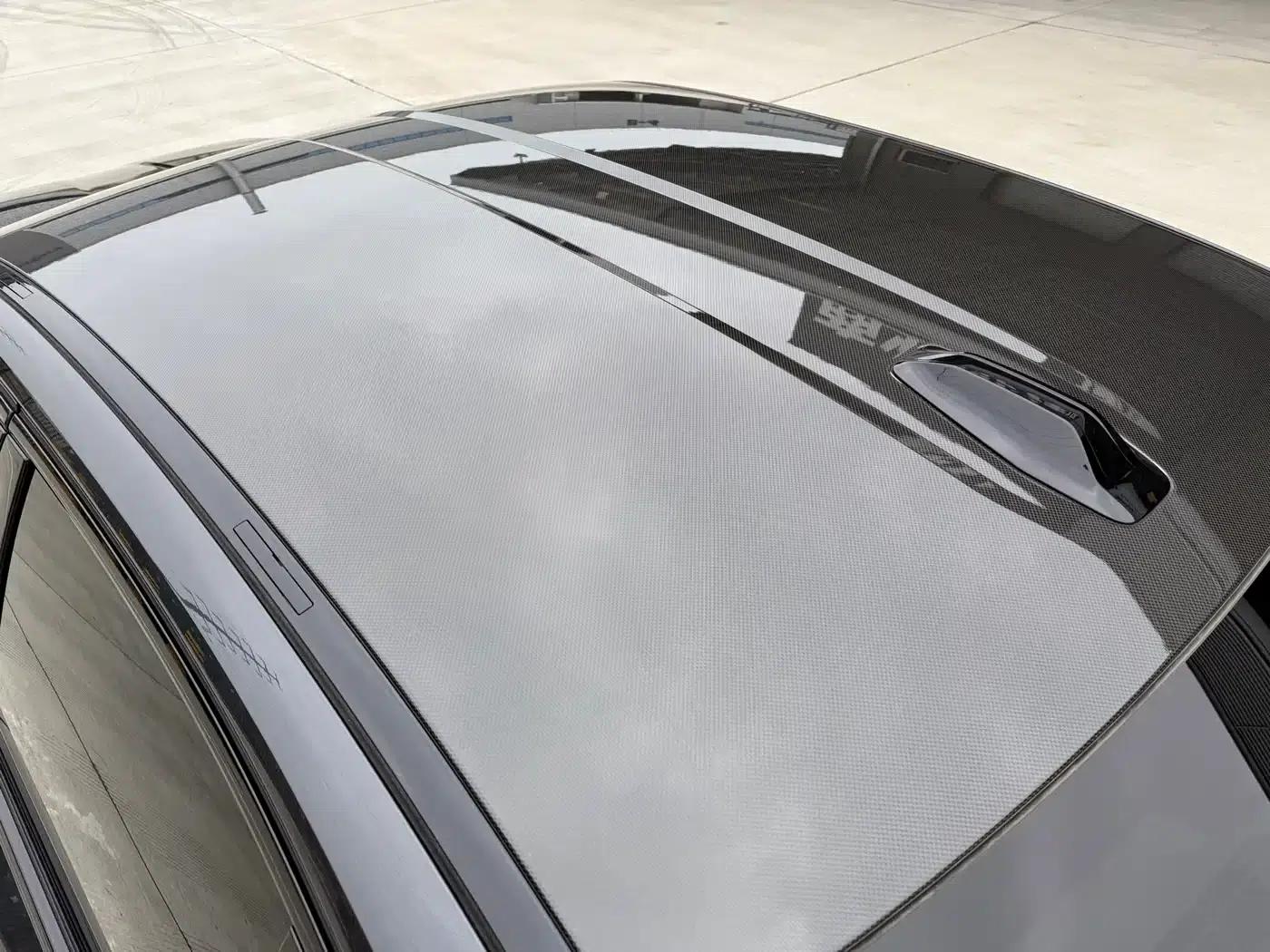 BMW M5 PHEV 2025 M5 — миниатюра 26