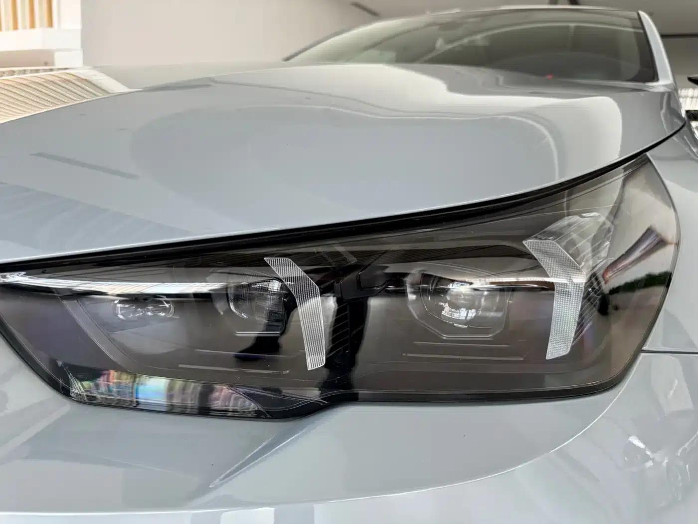BMW M5 PHEV 2025 M5 — миниатюра 15