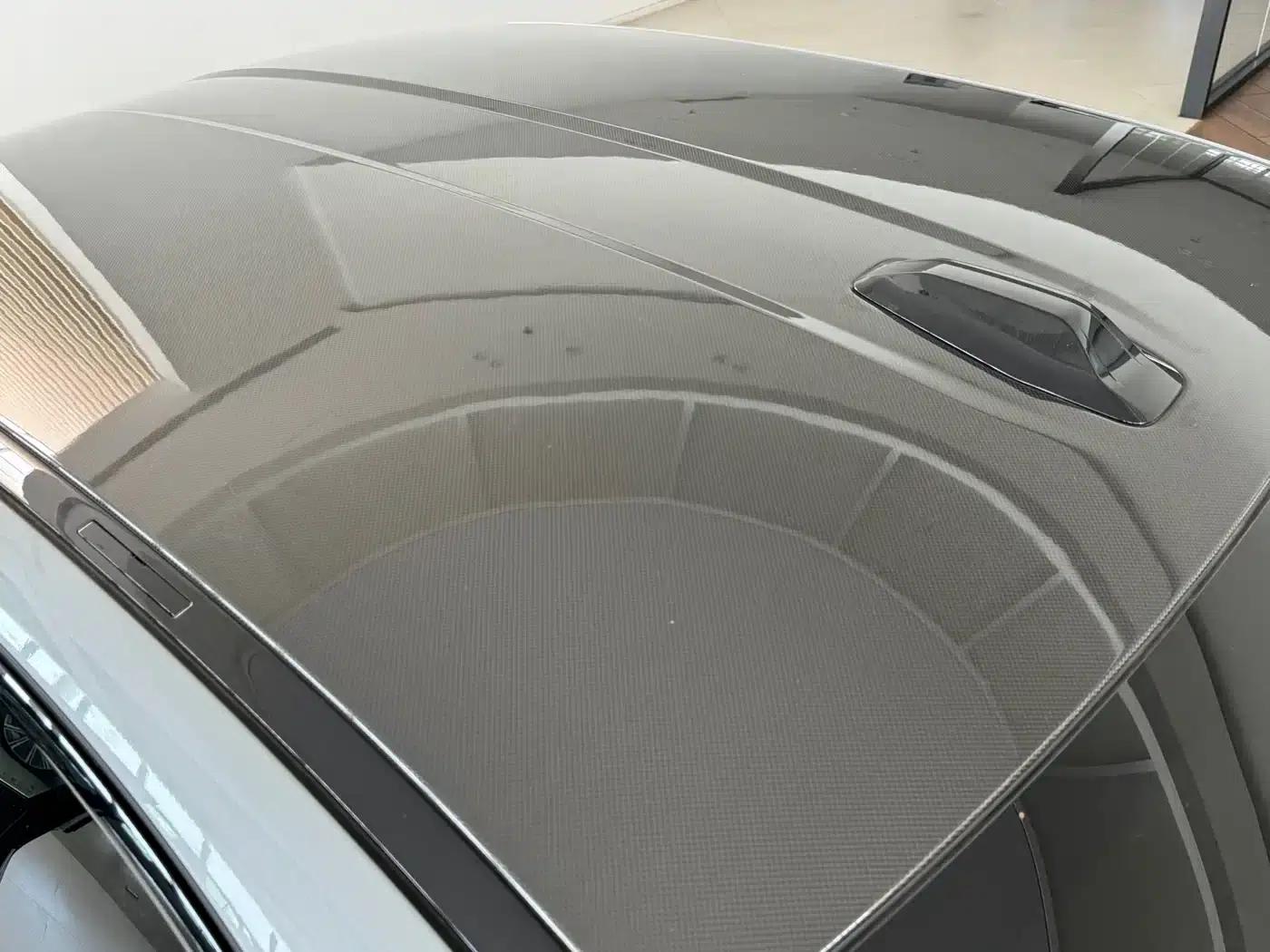 BMW M5 PHEV 2025 M5 — миниатюра 18