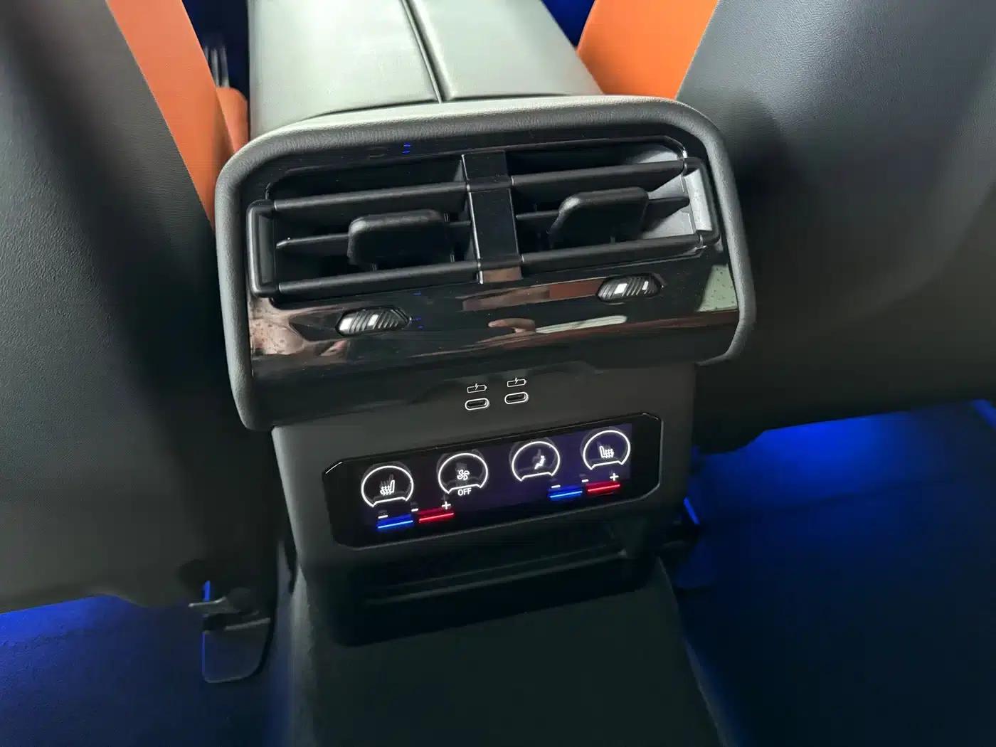 BMW M5 PHEV 2025 M5 — миниатюра 23