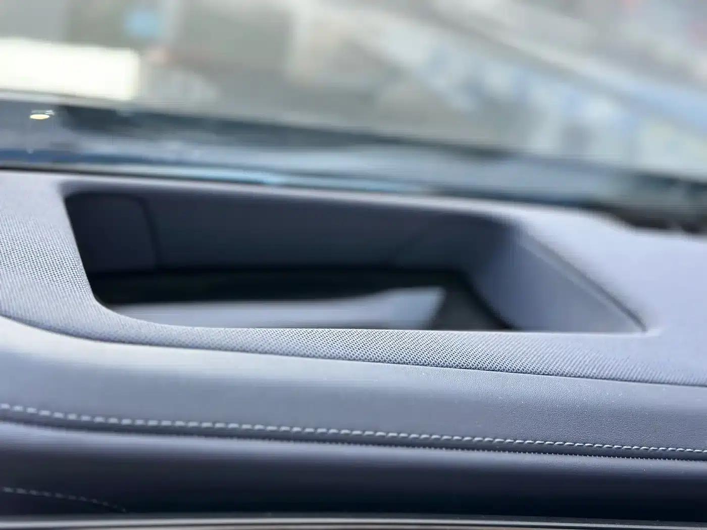 2023 BMW i7 xDrive60L M Sport Package — миниатюра 12