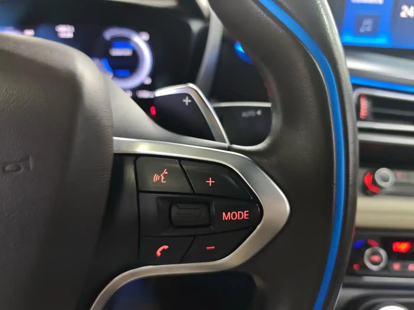 BMW i8 2014 Standard Edition — миниатюра 37