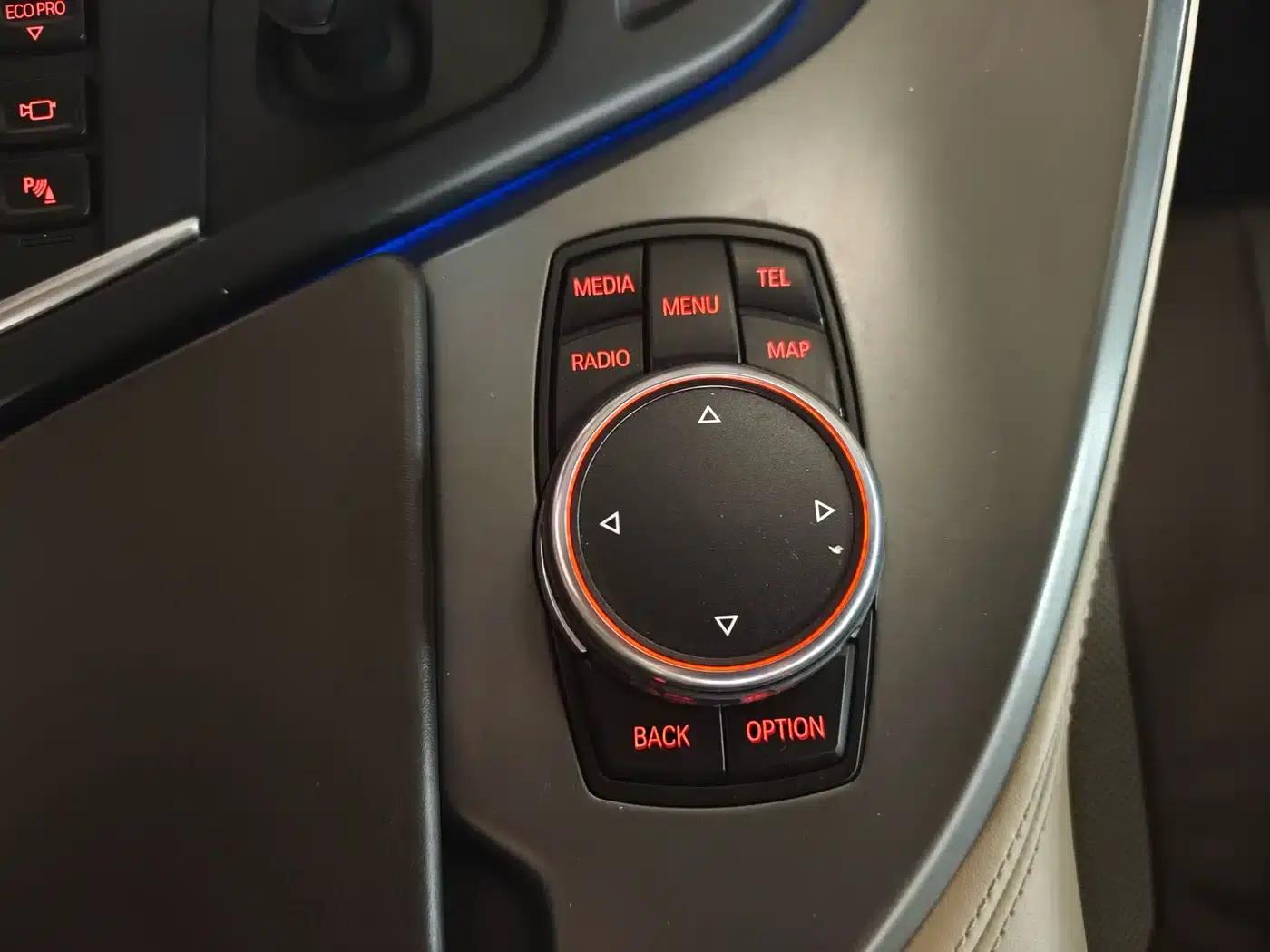 BMW i8 2014 Standard Edition — миниатюра 42