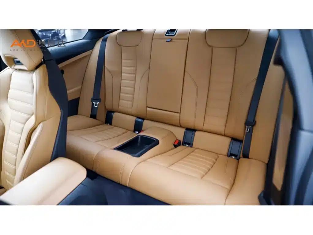 BMW M240i/3.0T/2023 model — миниатюра 7