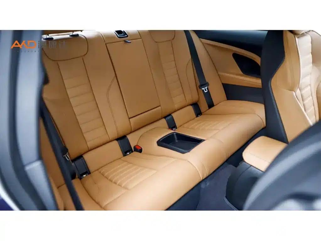 BMW M240i/3.0T/2023 model — миниатюра 8