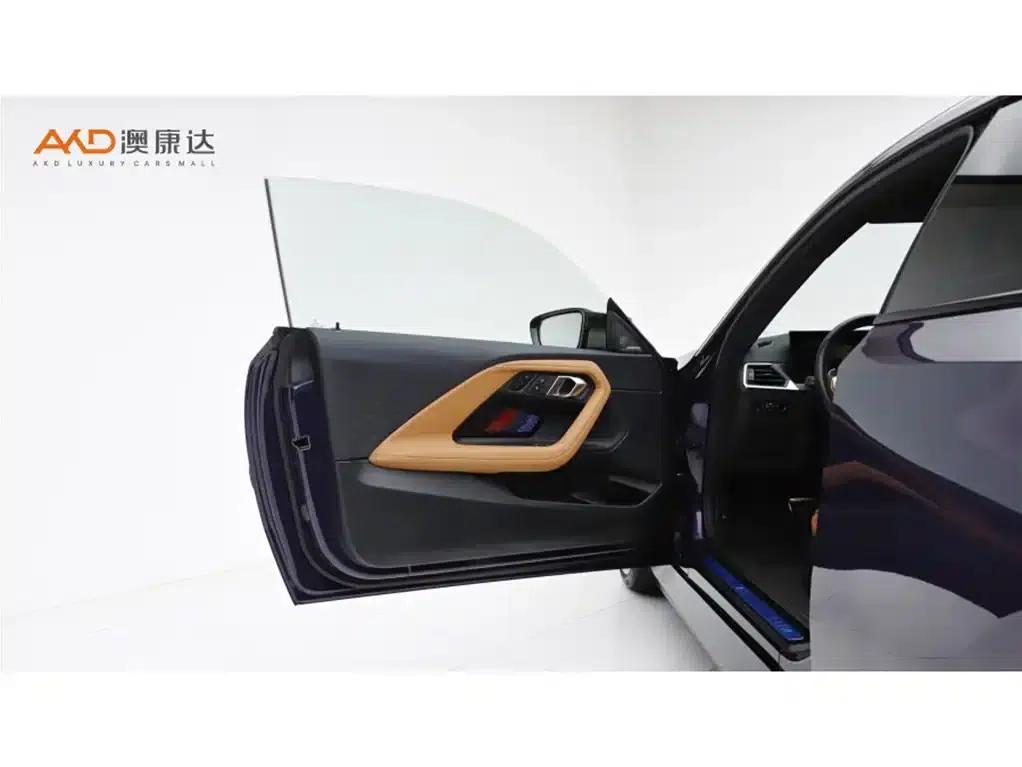 BMW M240i/3.0T/2023 model — миниатюра 10