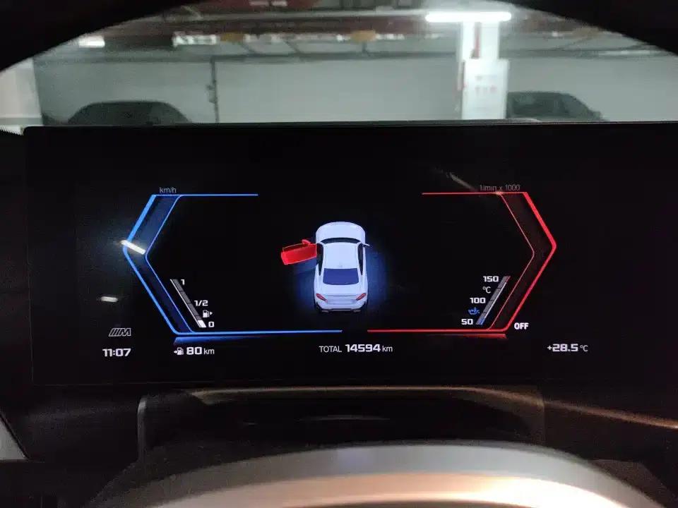 2024 BMW M240i — миниатюра 4
