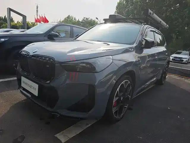 BMW X1 M35Li 2024 Model