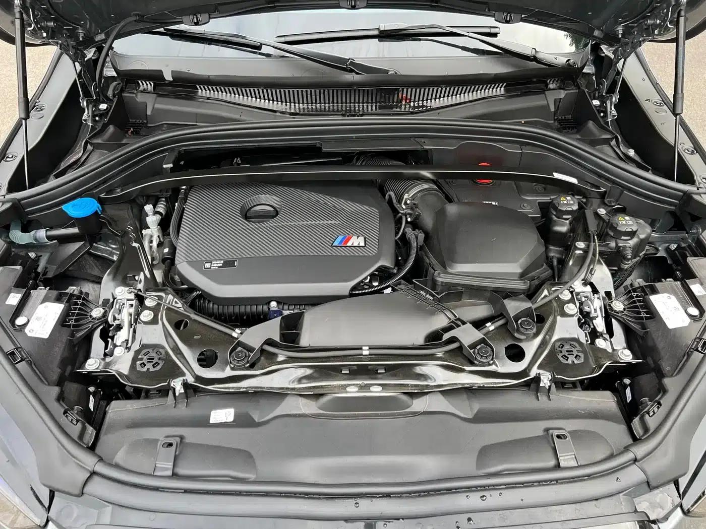 2026 BMW X2 M35i — миниатюра 22