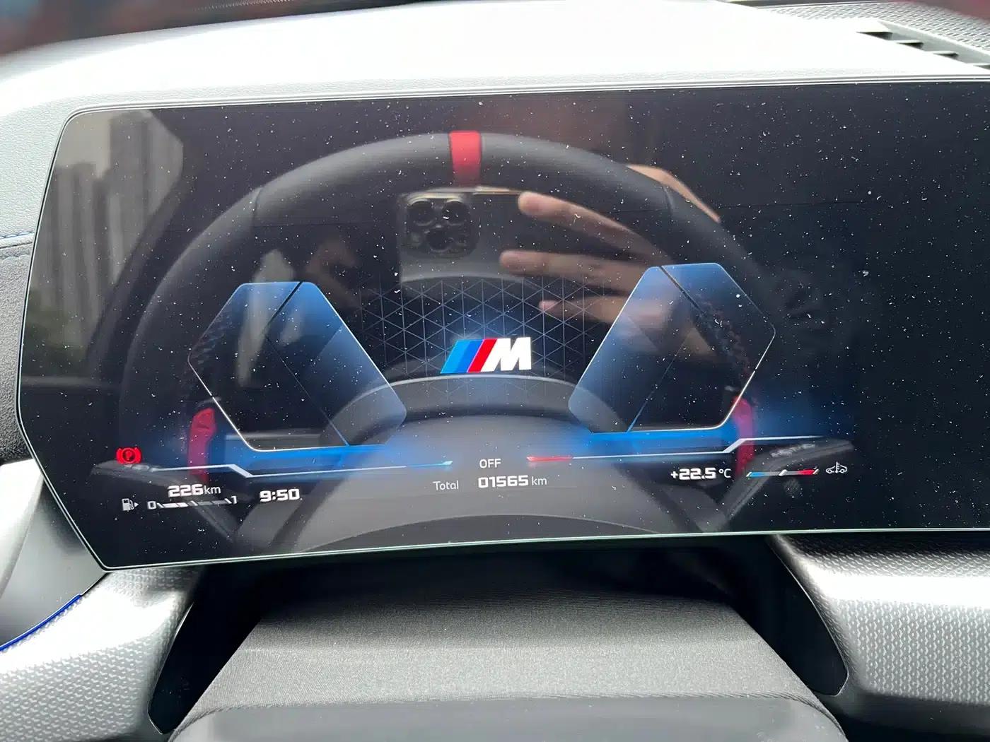 2026 BMW X2 M35i — миниатюра 24