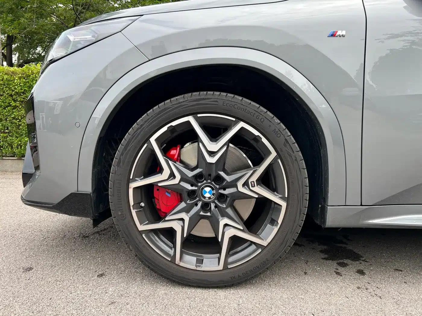 2026 BMW X2 M35i — миниатюра 28
