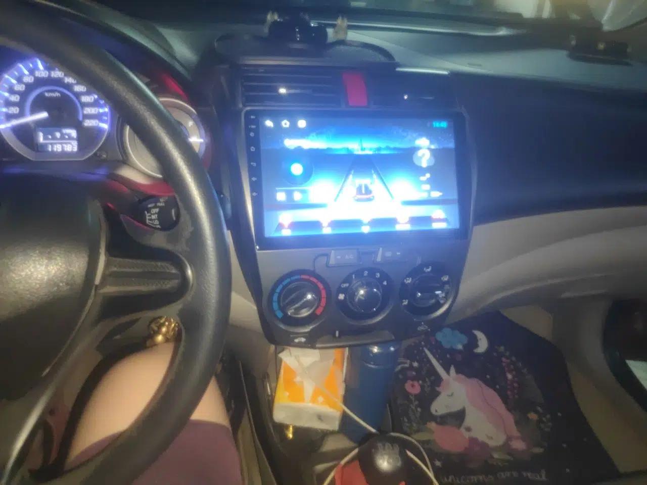 Honda City Classic 2012 1.5L manual Elite Edition — миниатюра 13