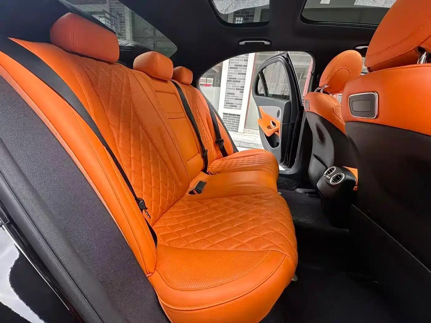 2017 Mercedes-Benz E-Class E 300 Sport — миниатюра 9