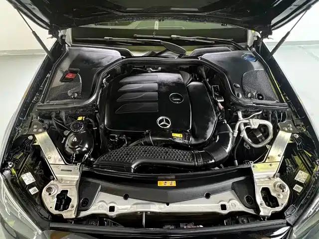 Mercedes-Benz E-Class 2022 Facelift E 300 L Luxury — миниатюра 16