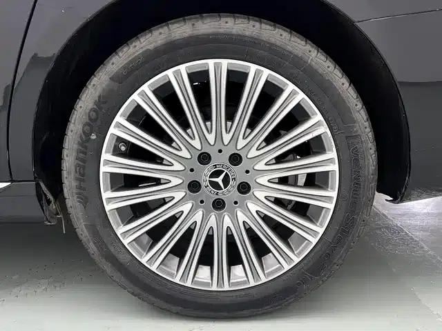 Mercedes-Benz E-Class 2022 Facelift E 300 L Luxury — миниатюра 17