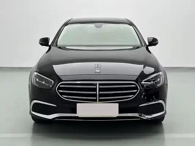 Mercedes-Benz E-Class 2022 Facelift E 300 L Luxury — миниатюра 4
