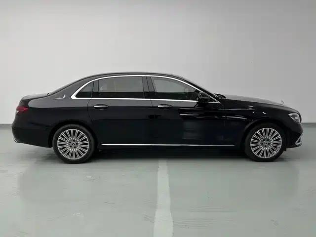 Mercedes-Benz E-Class 2022 Facelift E 300 L Luxury — миниатюра 5