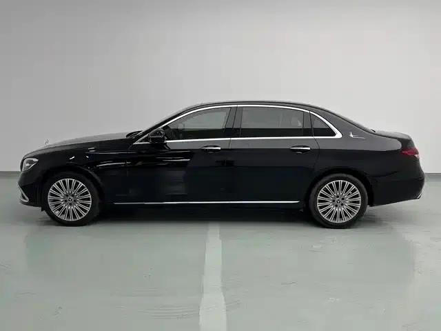 Mercedes-Benz E-Class 2022 Facelift E 300 L Luxury — миниатюра 6
