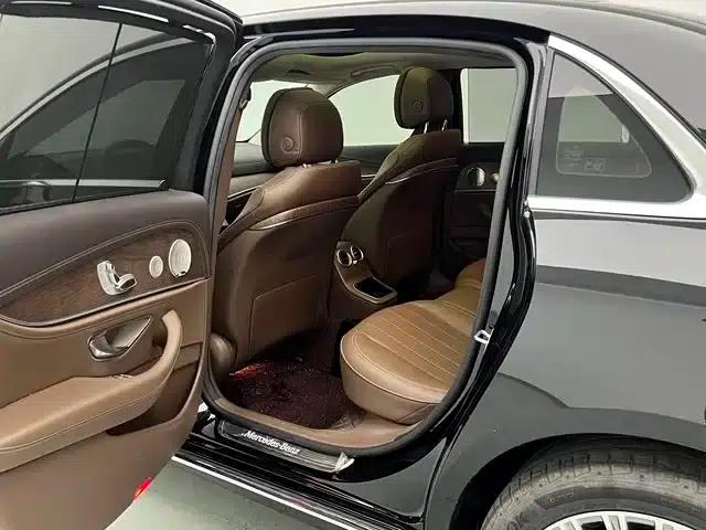 Mercedes-Benz E-Class 2022 Facelift E 300 L Luxury — миниатюра 9