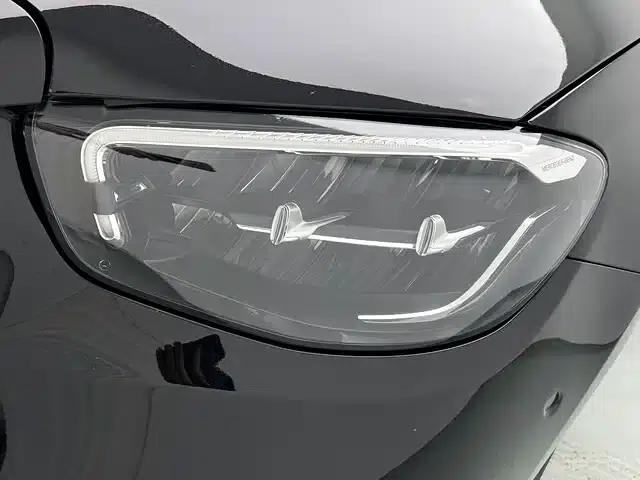 Mercedes-Benz E-Class 2022 Facelift E 300 L Luxury — миниатюра 10