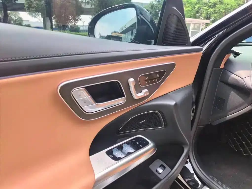 Mercedes-Benz E-Class 2024 E 300 L Fashion Edition — миниатюра 16