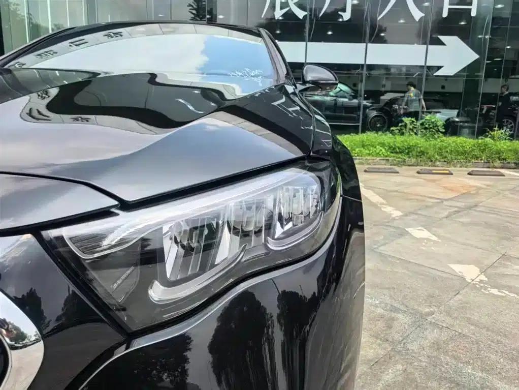 Mercedes-Benz E-Class 2024 E 300 L Fashion Edition — миниатюра 6