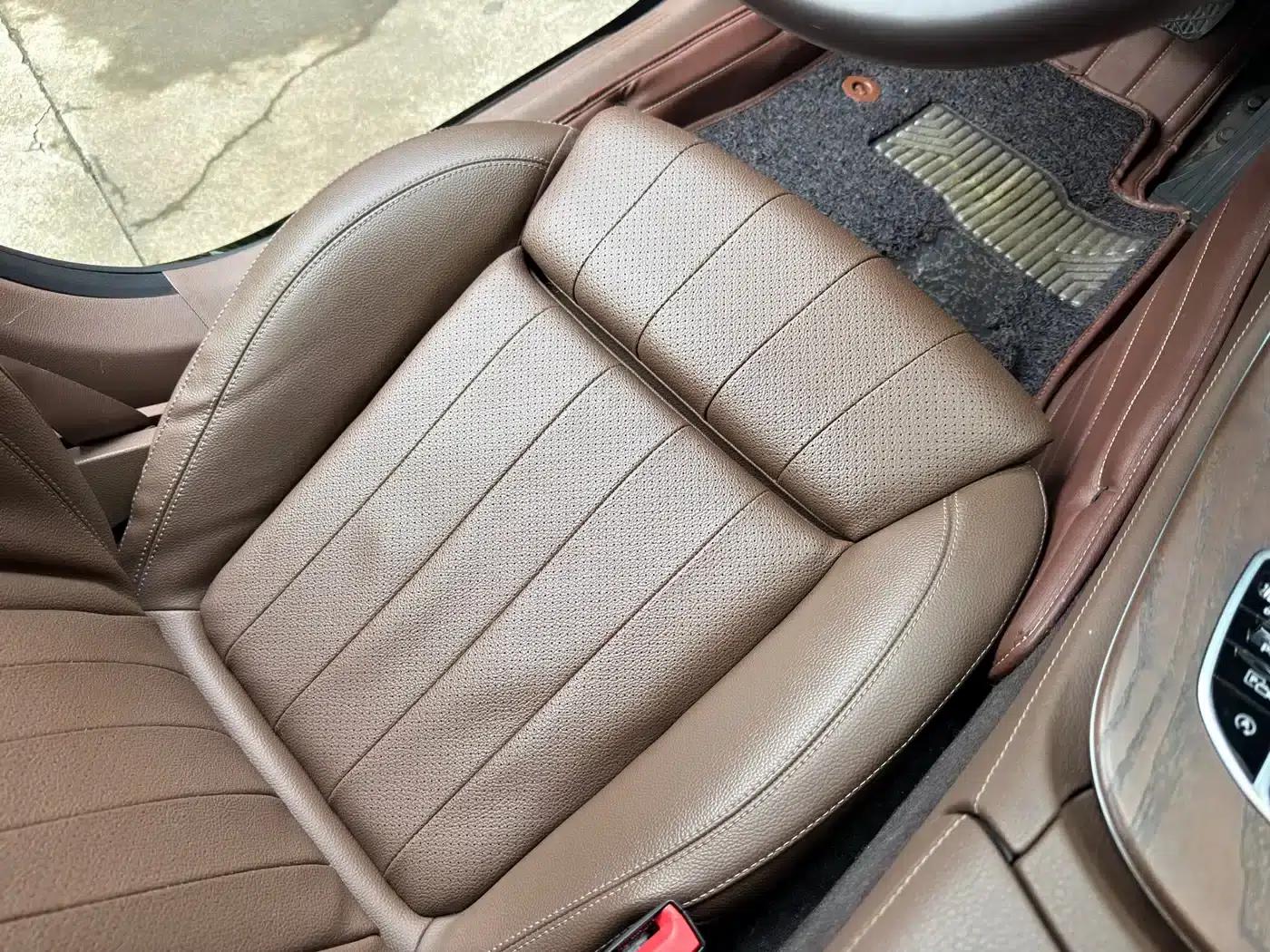 2019 Mercedes-Benz E-Class E 200 L 4MATIC — миниатюра 15