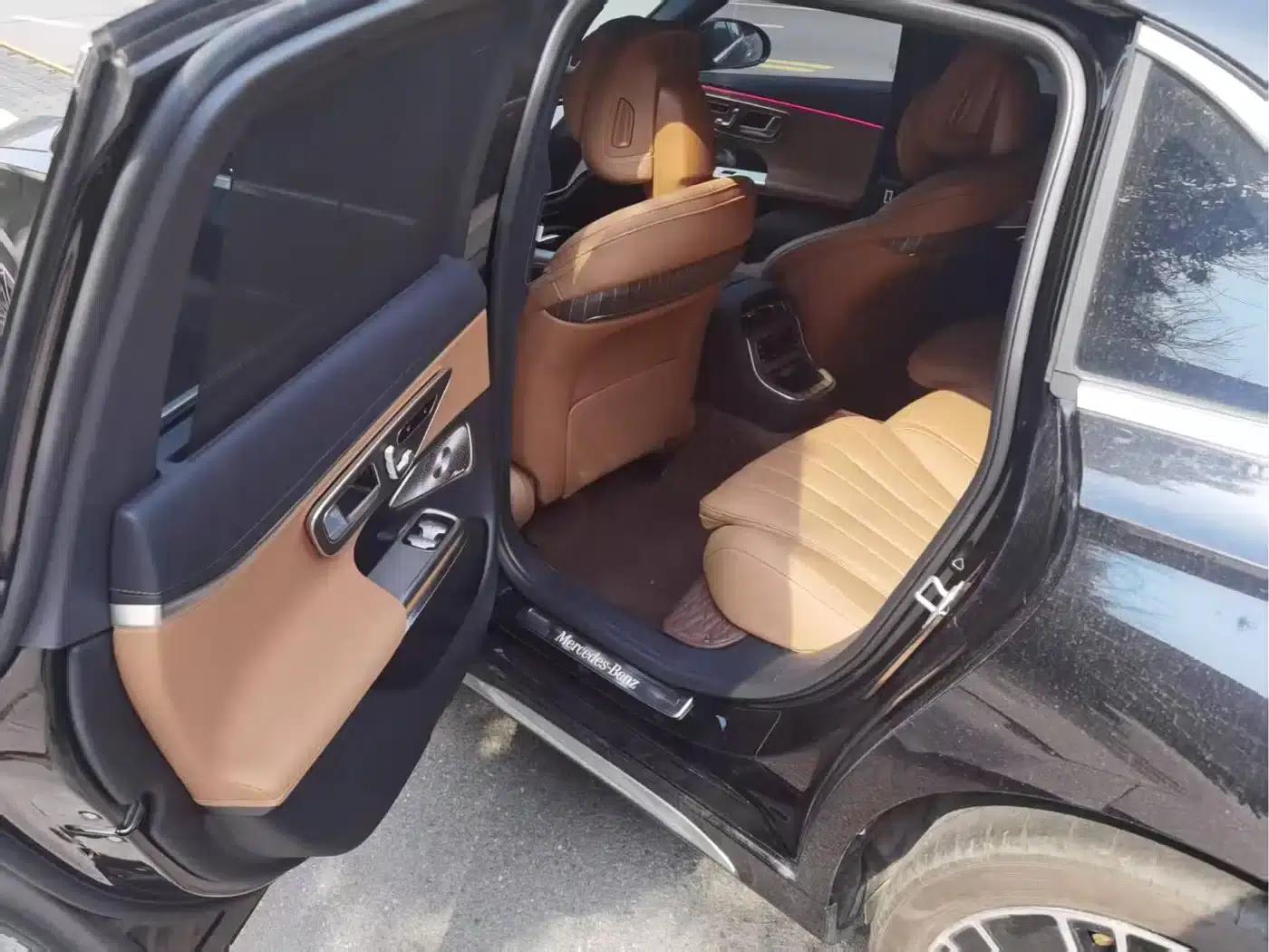 Mercedes-Benz E-Class 2025 E 300 L Premium — миниатюра 4