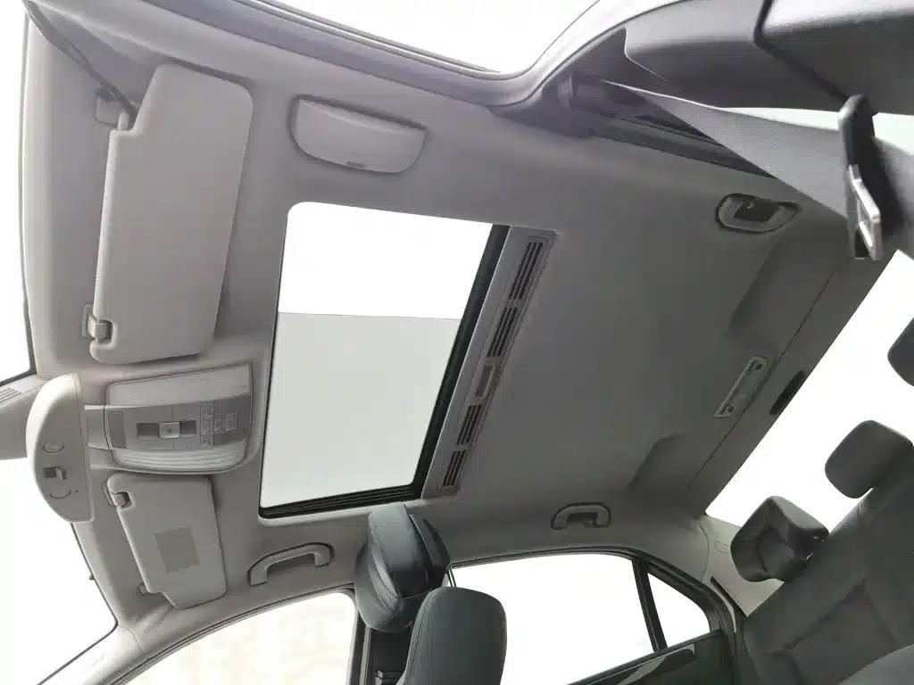 2013 Mercedes-Benz E-Class E 260 L CGI Elegance — миниатюра 14