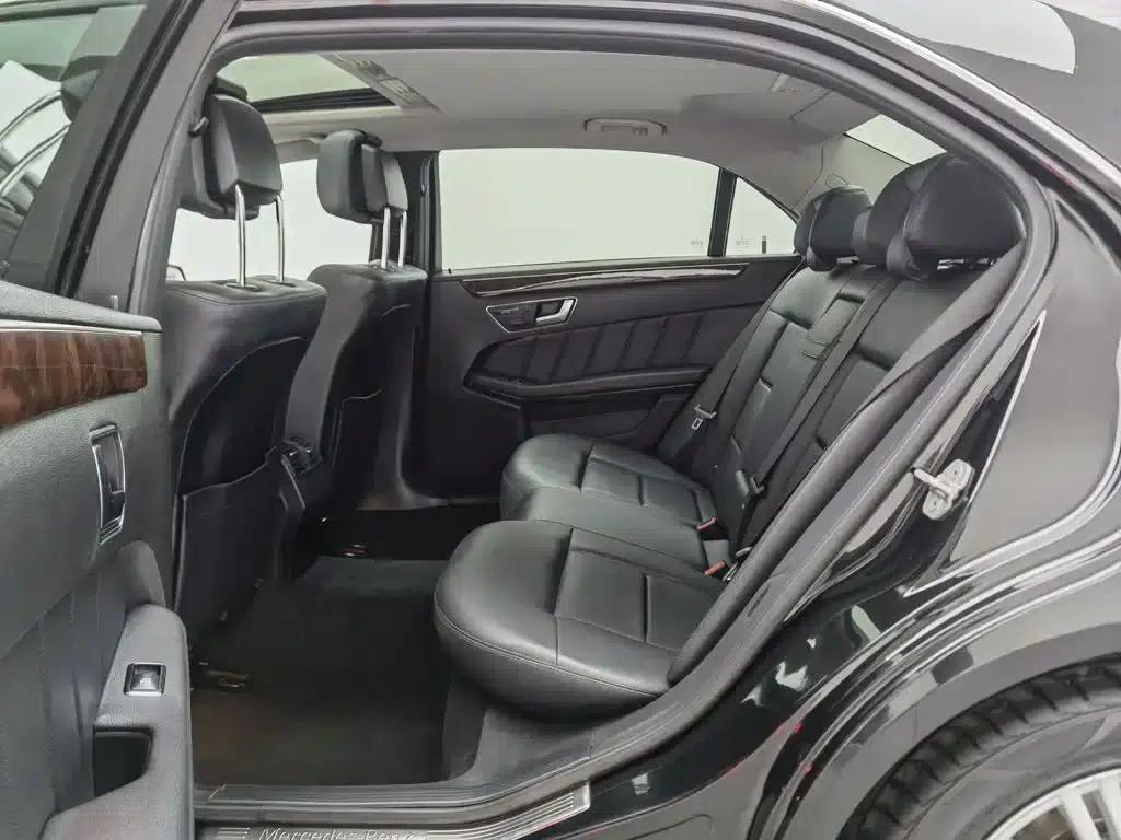 2013 Mercedes-Benz E-Class E 260 L CGI Elegance — миниатюра 15