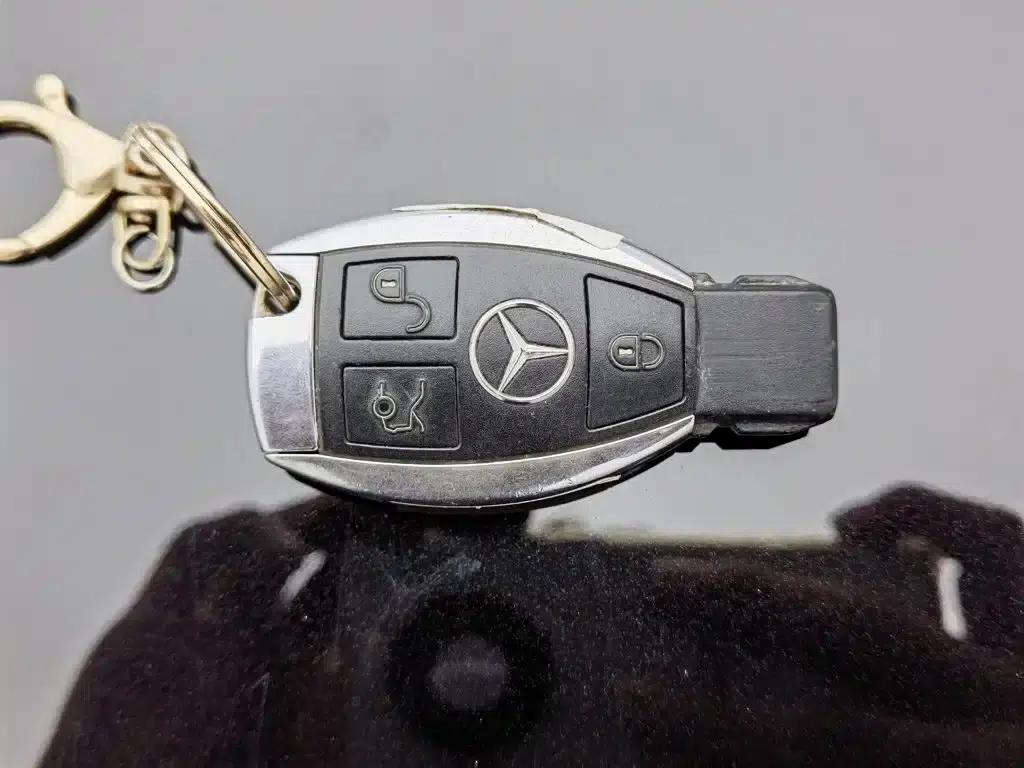 2013 Mercedes-Benz E-Class E 260 L CGI Elegance — миниатюра 19