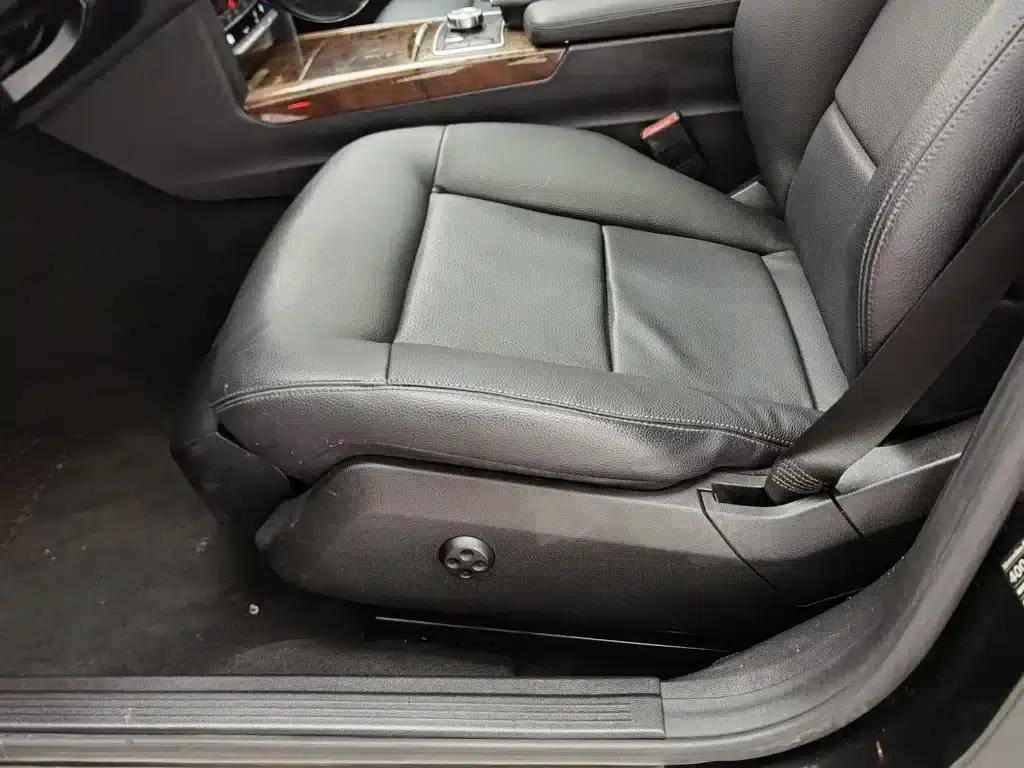 2013 Mercedes-Benz E-Class E 260 L CGI Elegance — миниатюра 20