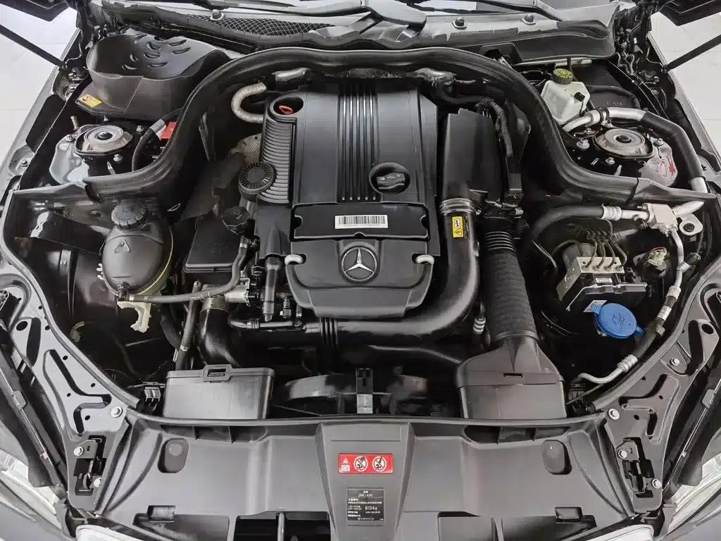 2013 Mercedes-Benz E-Class E 260 L CGI Elegance — миниатюра 6