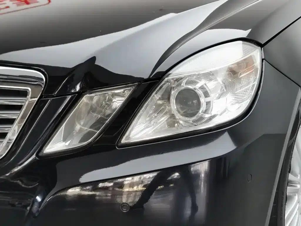 2013 Mercedes-Benz E-Class E 260 L CGI Elegance — миниатюра 7