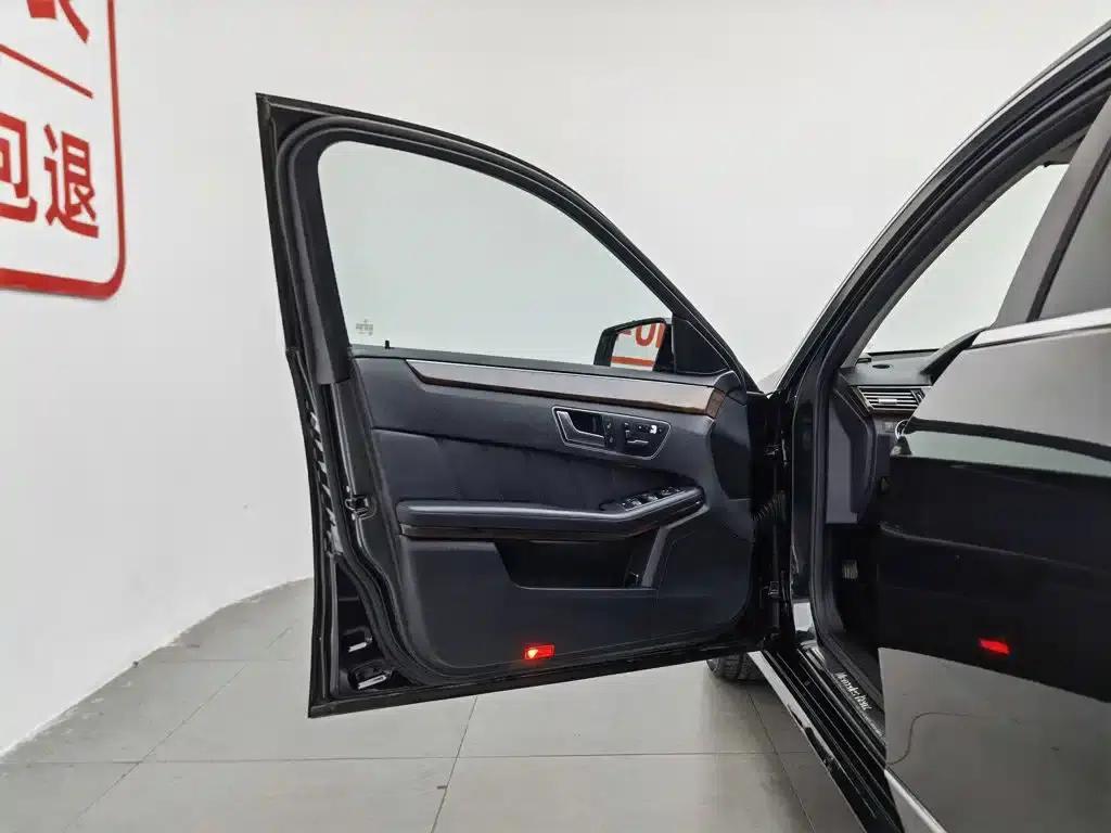 2013 Mercedes-Benz E-Class E 260 L CGI Elegance — миниатюра 8