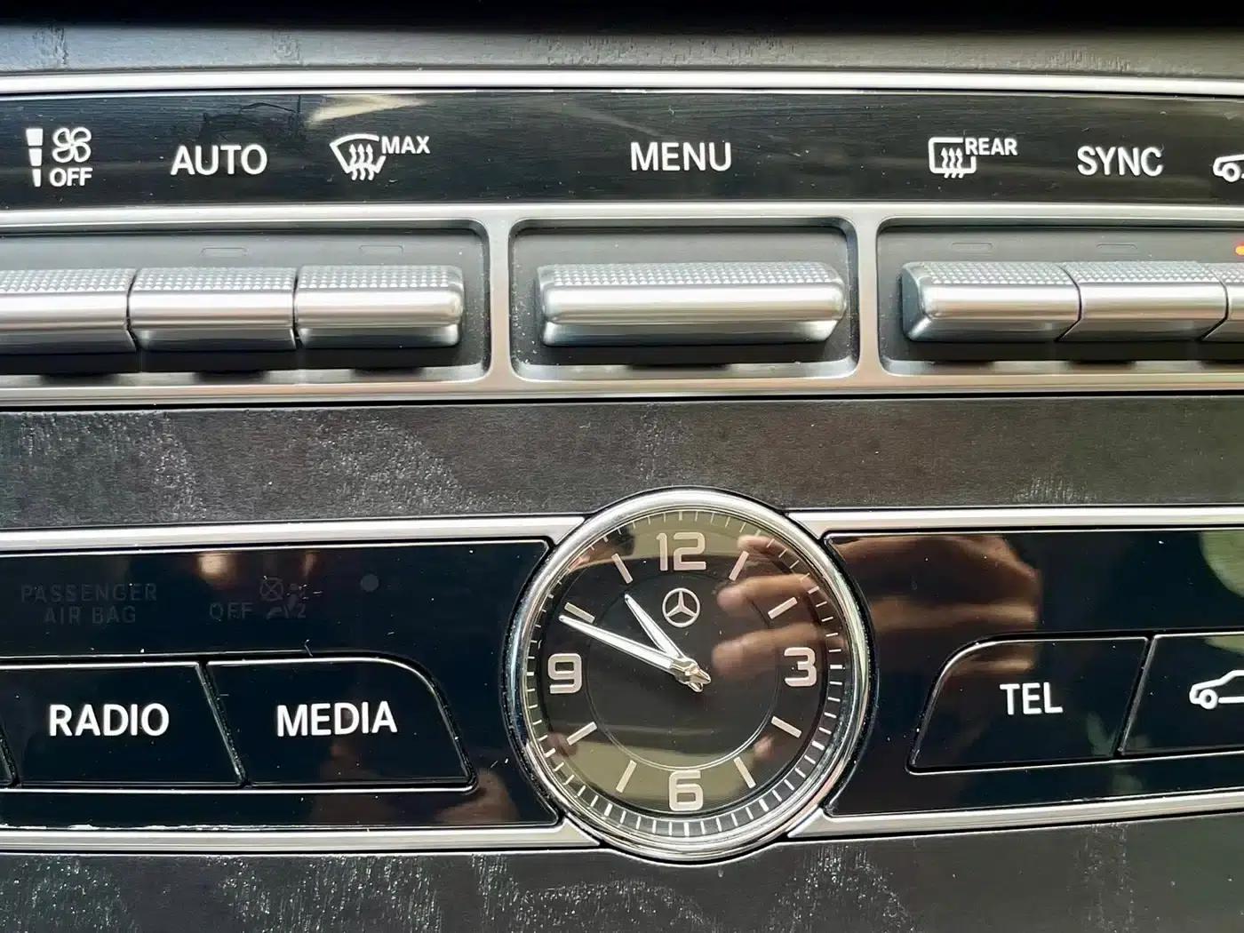 2018 Mercedes-Benz E-Class E 300 L Sport Style — миниатюра 16